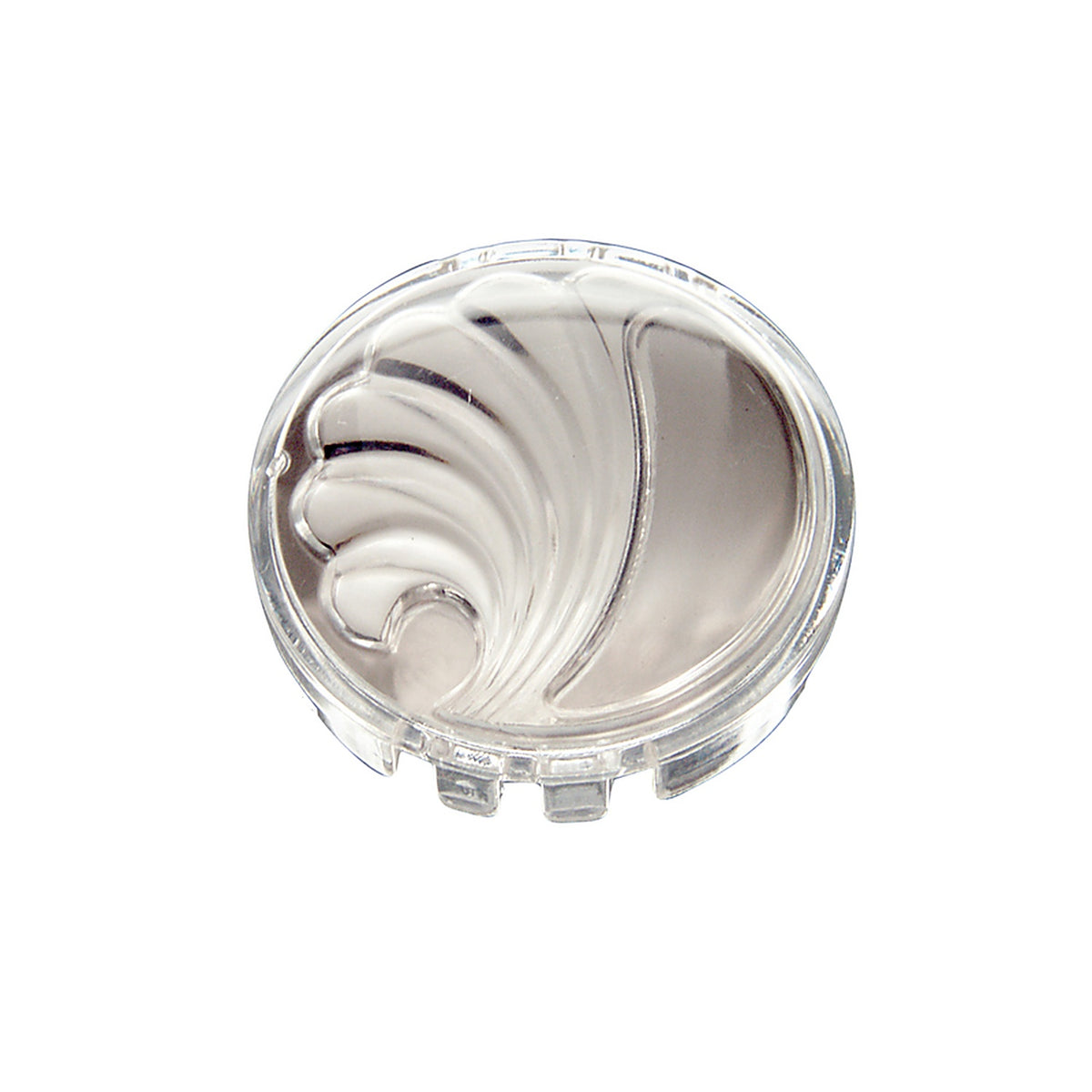 Danco 9D00088699 For Delta Clear Bathroom, Tub and Shower Index Button