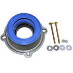 Danco - 9D0010826X - Perfect Seal Wax Ring Multicolored Plastic for Universal
