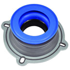 Danco - 9D0010826X - Perfect Seal Wax Ring Multicolored Plastic for Universal