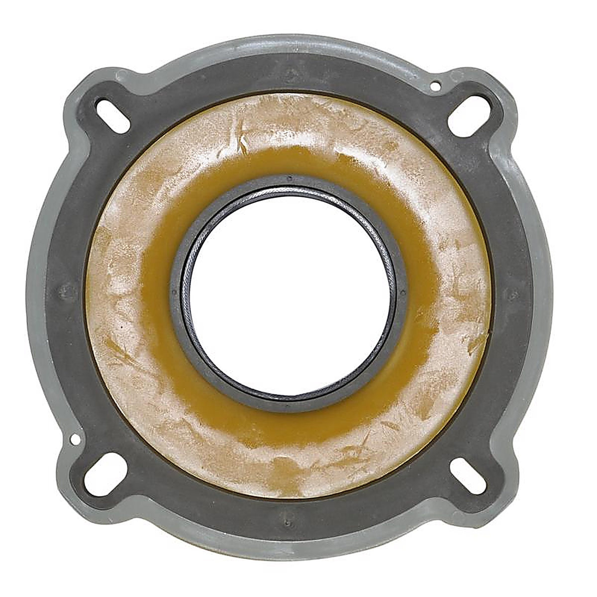 Danco - 9D0010826X - Perfect Seal Wax Ring Multicolored Plastic for Universal
