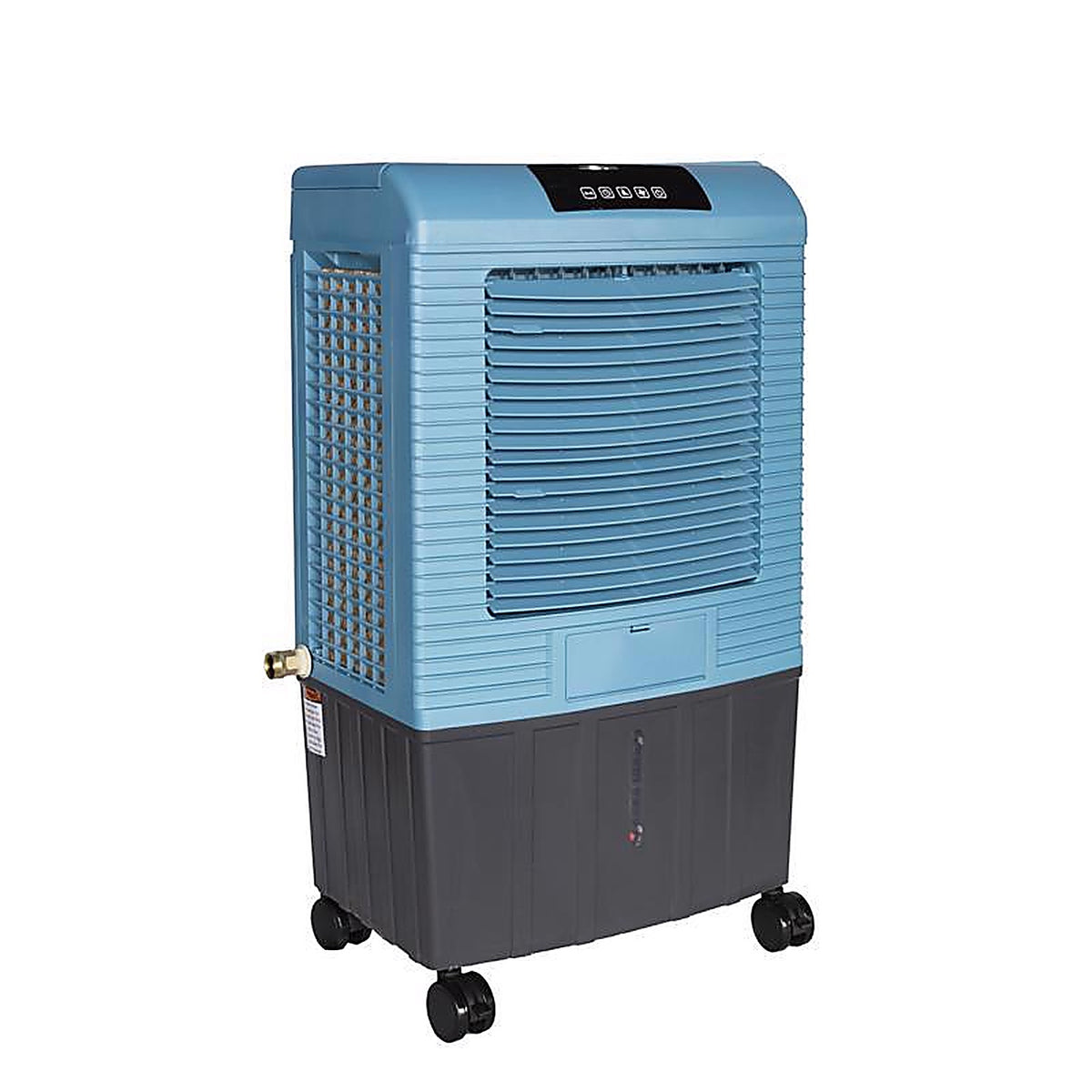Hessaire MC26T 700 sq ft Portable Evaporative Cooler 2100 CFM