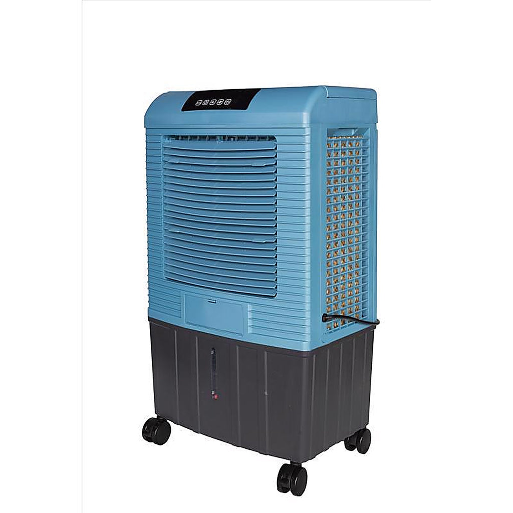 Hessaire MC26T 700 sq ft Portable Evaporative Cooler 2100 CFM