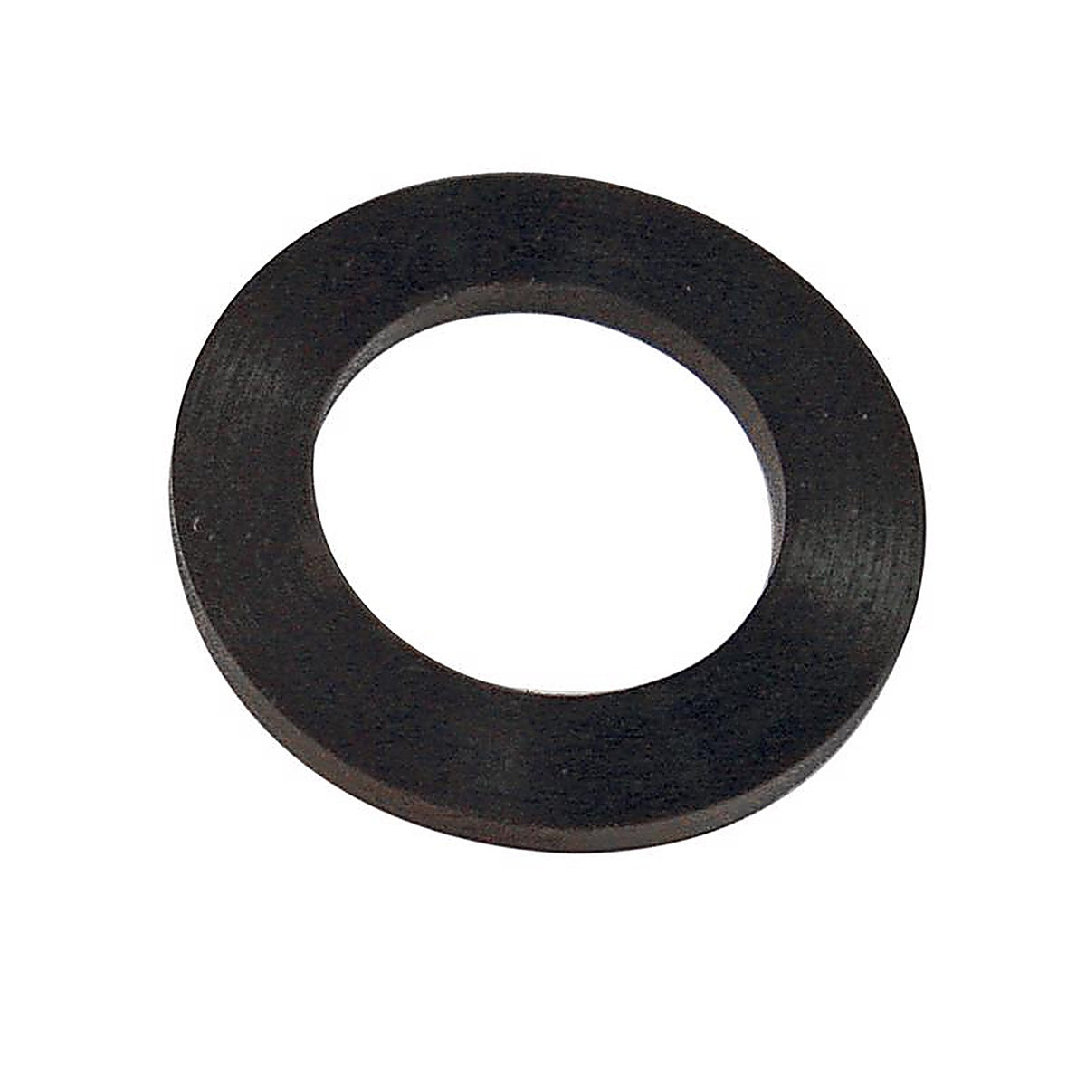 Danco 9DA060093B 1/2 in. D Rubber Washer 1 pk