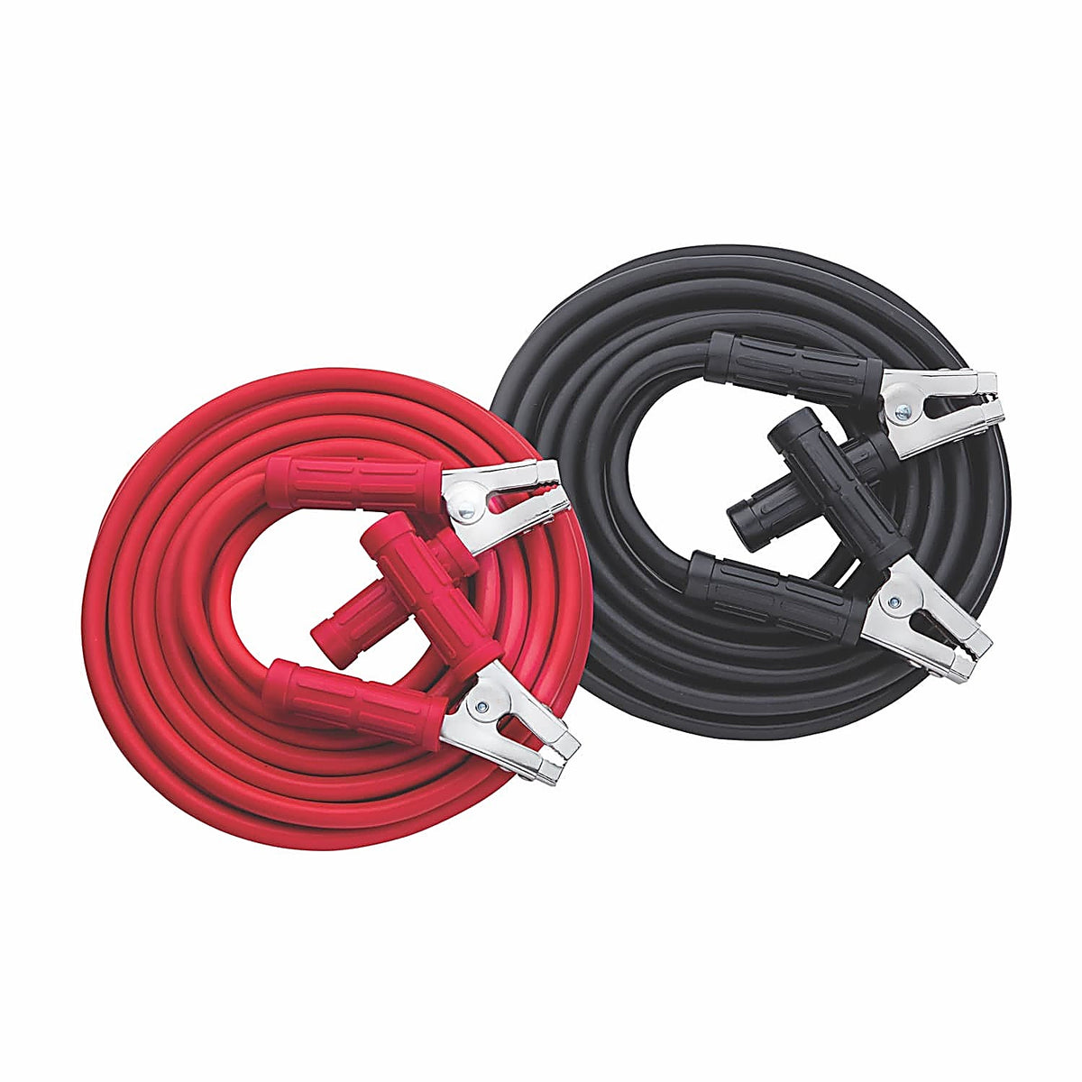 Solar 401252 1GA 800A Booster Cable Set