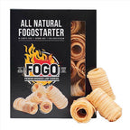 Fogo - FS30 - Fire Starter 30 CT