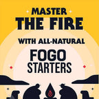 Fogo - FS30 - Fire Starter 30 CT