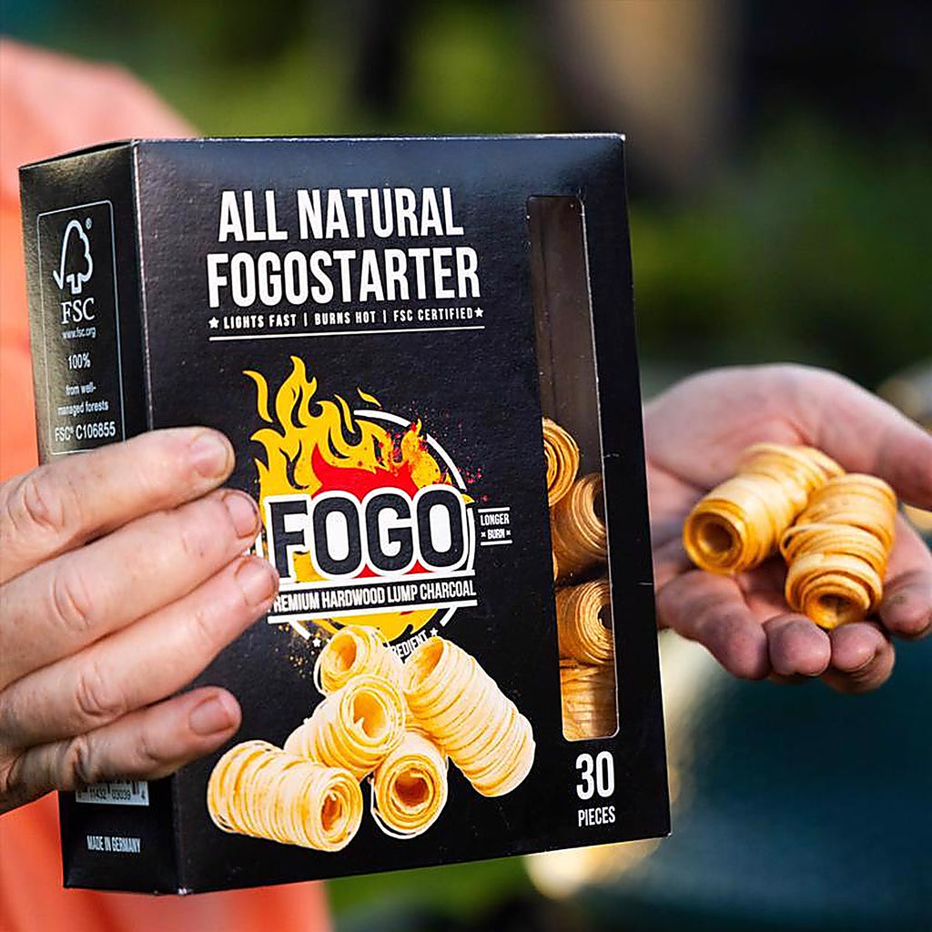 Fogo - FS30 - Fire Starter 30 CT