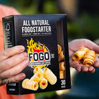 Fogo - FS30 - Fire Starter 30 CT