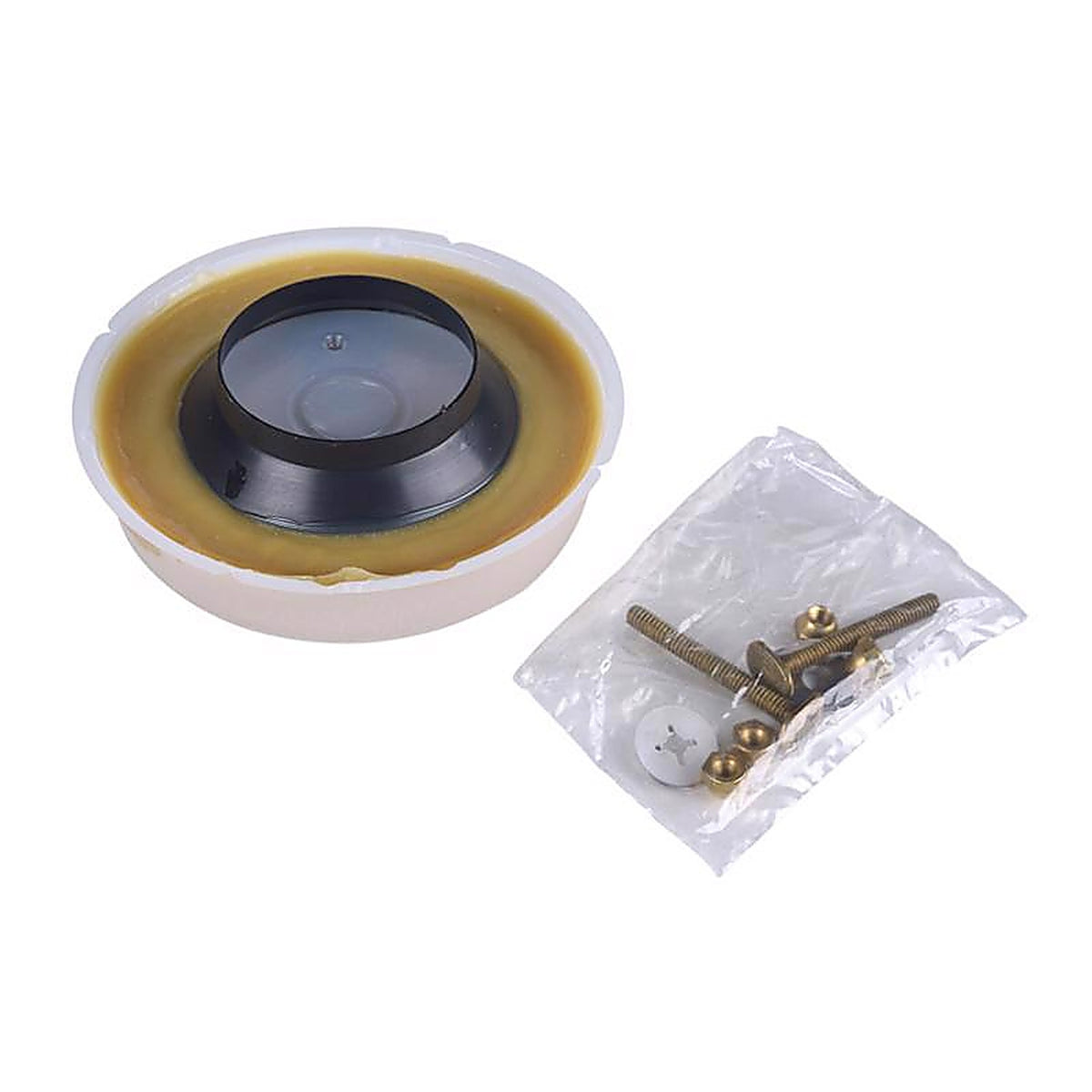 Hercules - 90234 - Johni-Ring Wax Ring Kit Multicolored