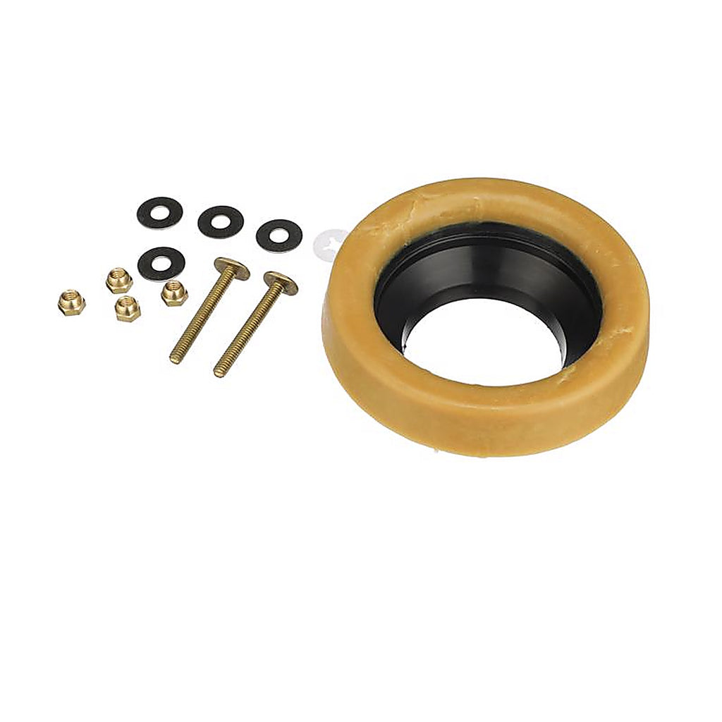 Hercules - 90234 - Johni-Ring Wax Ring Kit Multicolored
