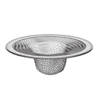 Danco - 9D00088822 - 4-1/2 In. D Stainless Steel Nickel Mesh Strainer