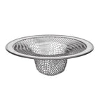 Danco - 9D00088821 - 2-3/4 In. D Stainless Steel Metal Mesh Strainer