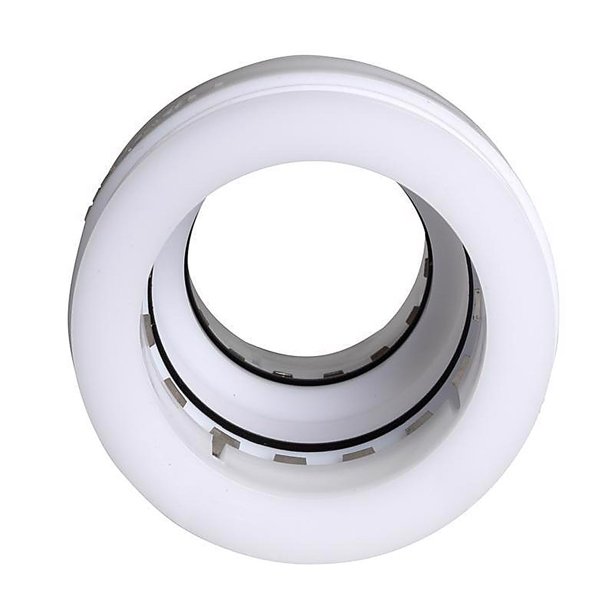 Keeney 95IPK Insta Plumb 1-1/2 in. D Plastic Marvel Connector