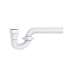 Keeney 200IPK Insta Plumb 1-1/4 in. D Plastic P-Trap