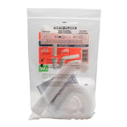 Keeney 200IPK Insta Plumb 1-1/4 in. D Plastic P-Trap