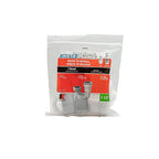 Keeney 10200IPK insta plumb 1-1/4 in. D Plastic J-Bend