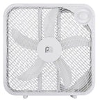 Perfect Aire - 2PAFBX20 - 20 In. H 3 Speed Box Fan