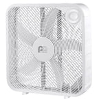 Perfect Aire - 2PAFBX20 - 20 In. H 3 Speed Box Fan