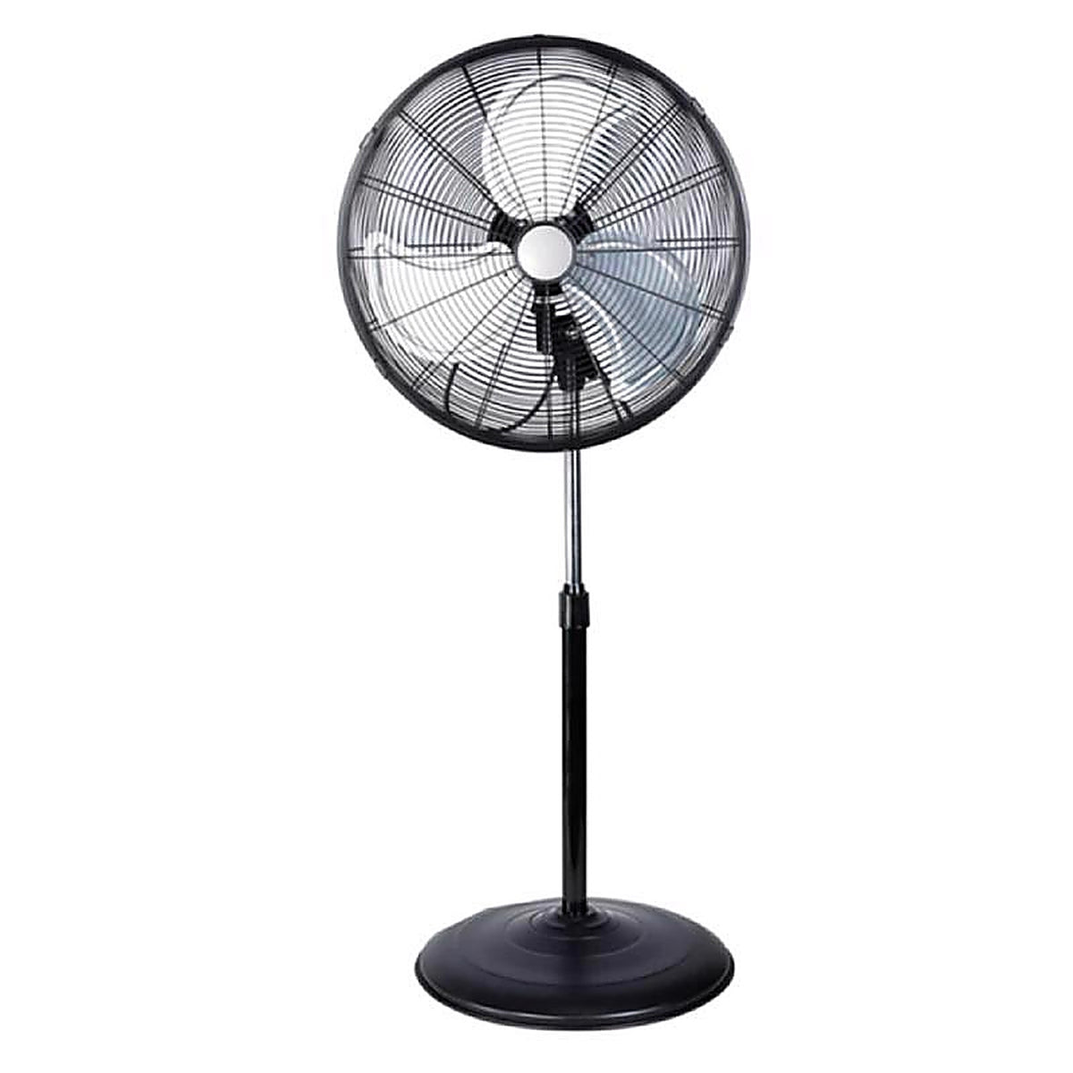 Perfect Aire - 2PAFP20 - 30.75 In. H X 20 In. D Oscillating Pedestal Fan