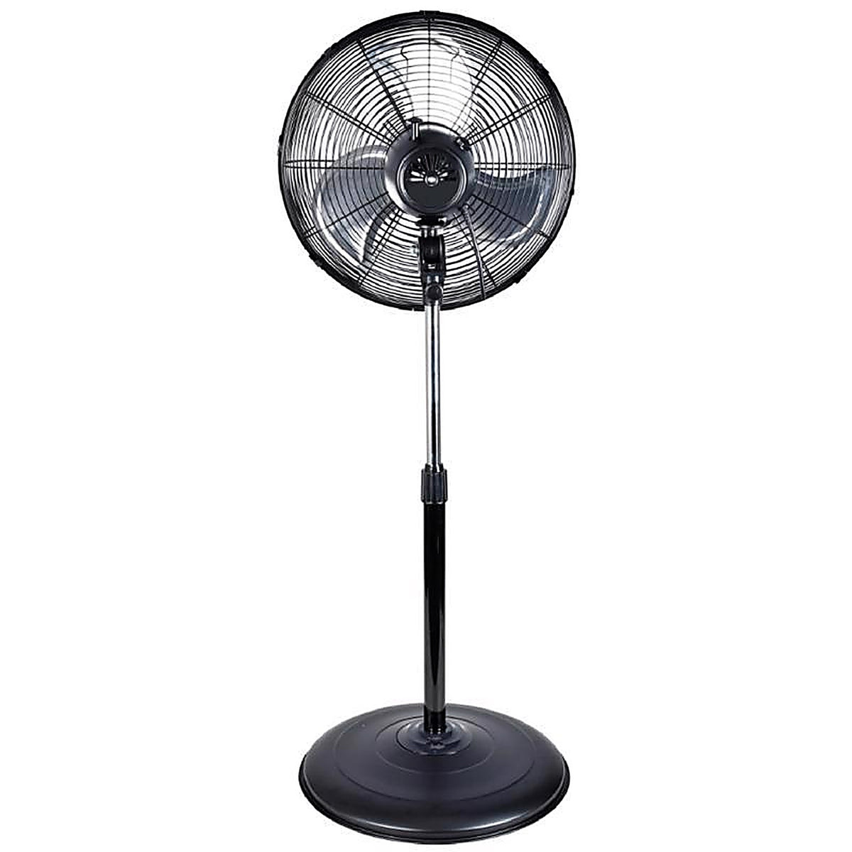 Perfect Aire - 2PAFP20 - 30.75 In. H X 20 In. D Oscillating Pedestal Fan
