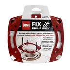 Oatey - 42775 - Steel Flange Ring