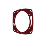 Oatey - 42775 - Steel Flange Ring