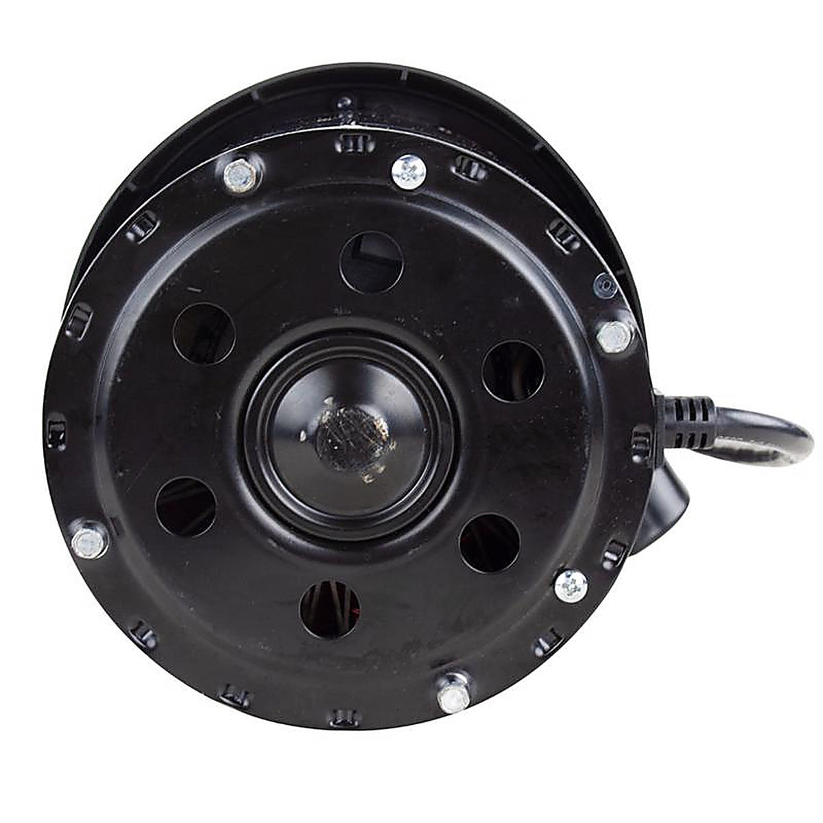 Star Water Systems - STL001 - 1/3 HP 1320 GPH Thermoplastic Diaphragm Switch Top AC Sink Pump System