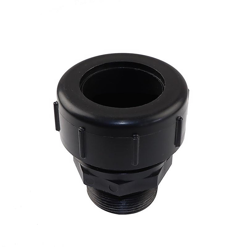 K2 Pumps - AQC150K - 1-1/2 In. Compression Each PVC Connector