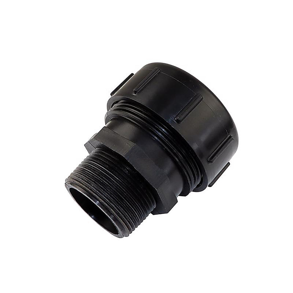 K2 Pumps - AQC150K - 1-1/2 In. Compression Each PVC Connector