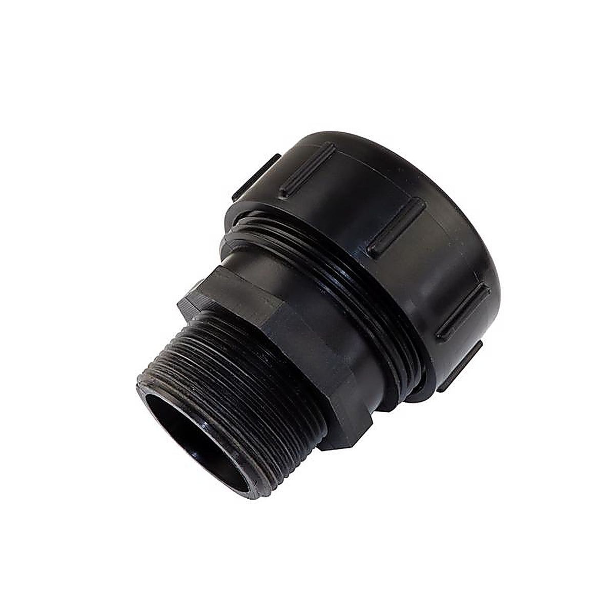 K2 Pumps - AQC150K - 1-1/2 In. Compression Each PVC Connector