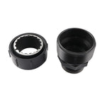 K2 Pumps - AQC150K - 1-1/2 In. Compression Each PVC Connector