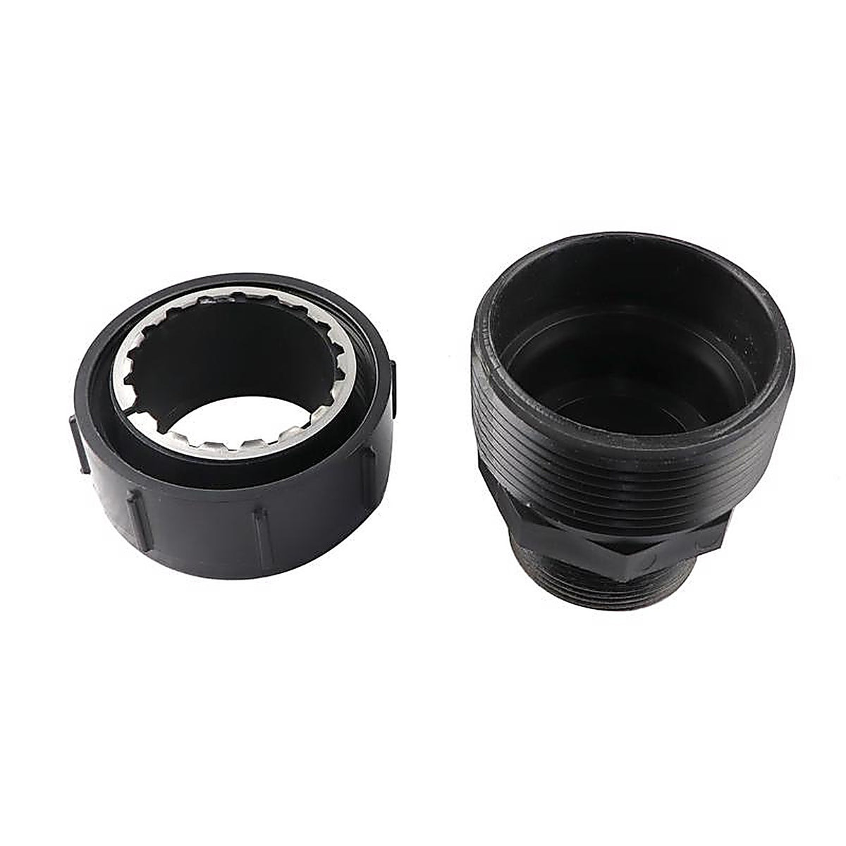 K2 Pumps - AQC150K - 1-1/2 In. Compression Each PVC Connector