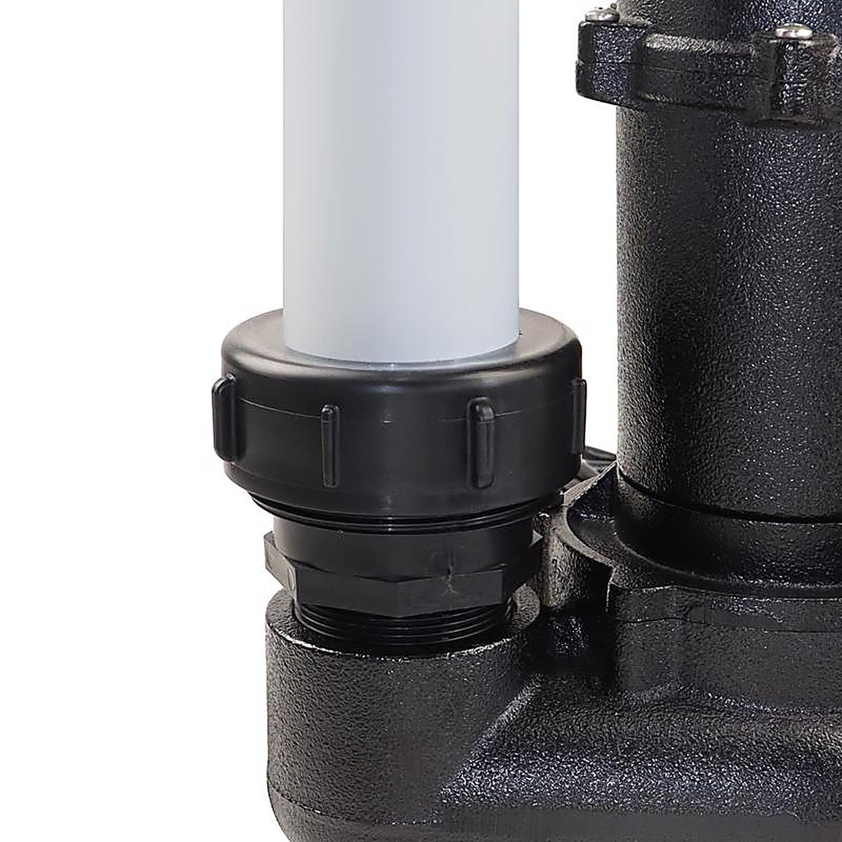 K2 Pumps - AQC150K - 1-1/2 In. Compression Each PVC Connector
