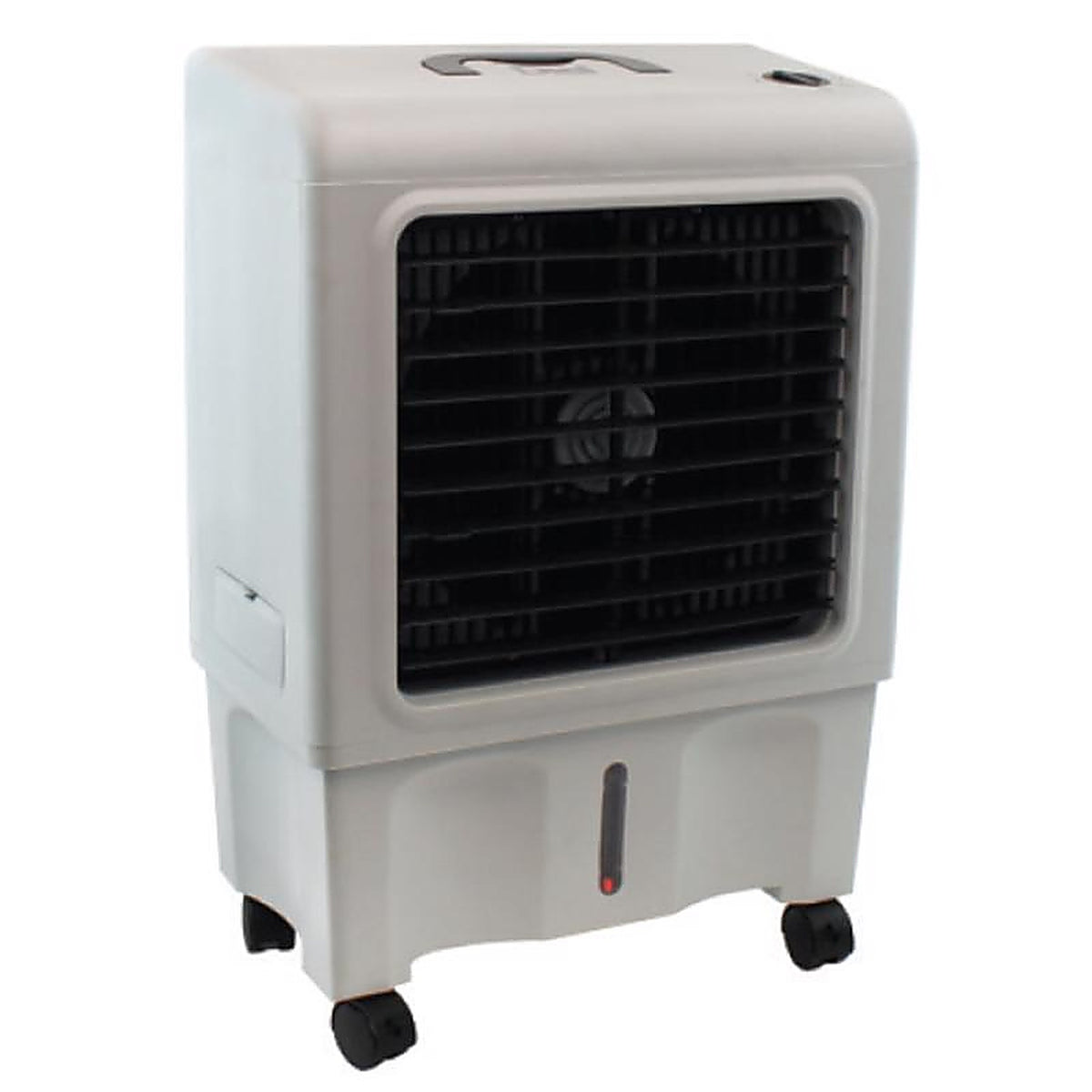 Dial Manufacturing - 81030 - 500 Sq Ft Portable Evaporative Cooler 1300 CFM