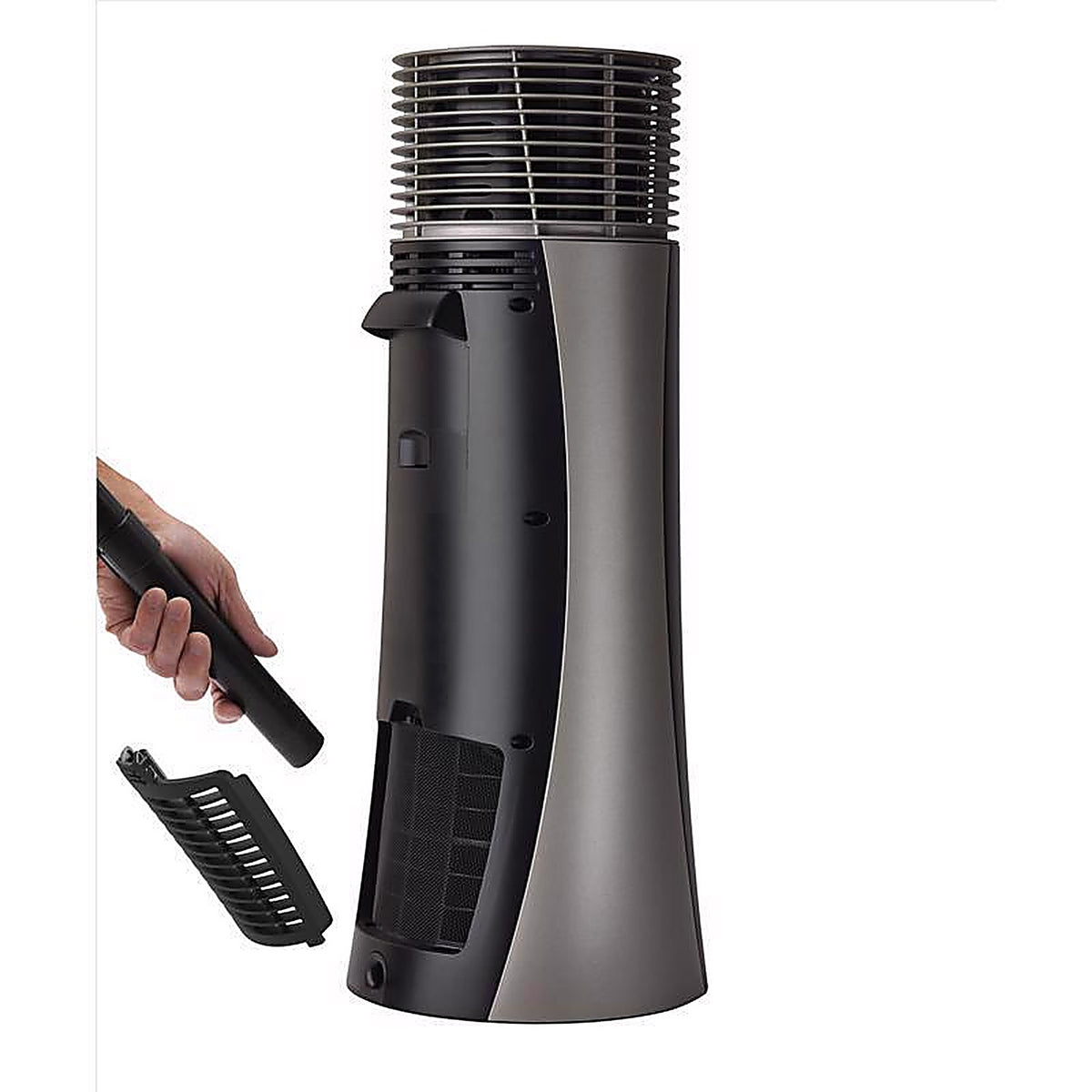 Lasko - CT22360 - 150 Sq Ft Electric Ceramic Heater w/Remote