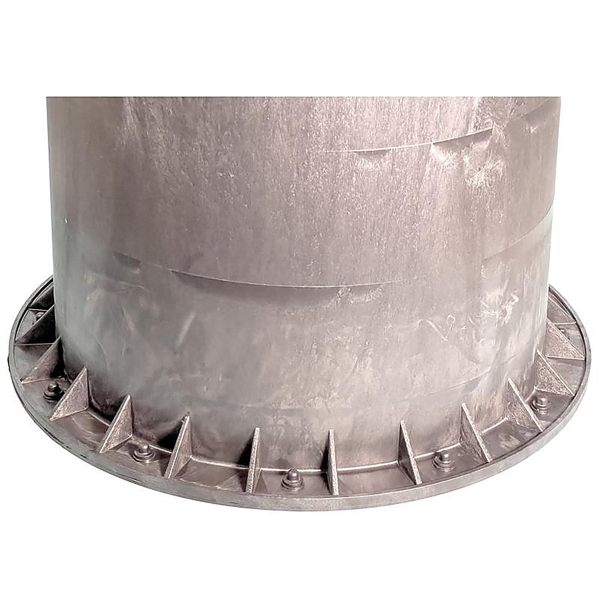 Jackel - SF24S - 28 In. W X 28 In. D Round Sump Basin Lid