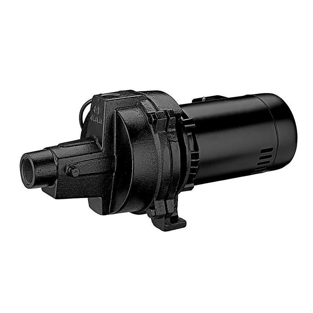 Flotec - FP4532 - 1 HP 1440 GPH Cast Iron Shallow Jet Well Pump
