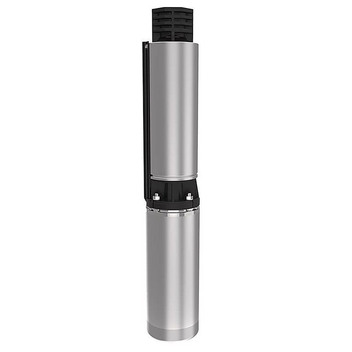 Flotec - FP2232 - 1 HP 2 Wire 600 GPH Stainless Steel Submersible Well Pump