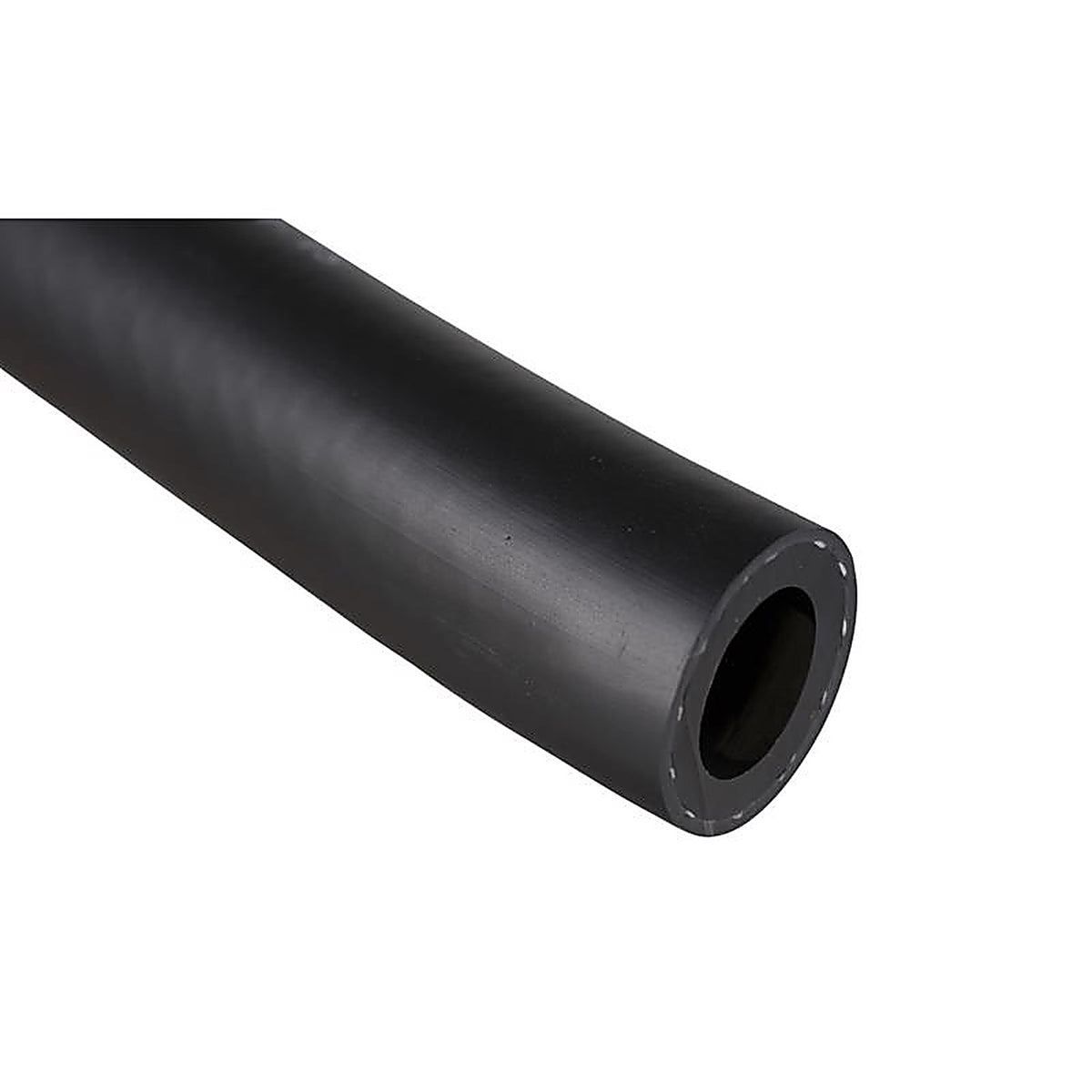 Sioux Chief - 906 - Rubber Drain Hose 7/8 In. D X 50 Ft. L
