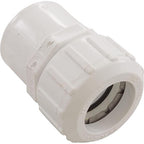 NDS - 731-71 - Flo Lock 1 In. Compression X 3/4 In. D FPT PVC Adapter
