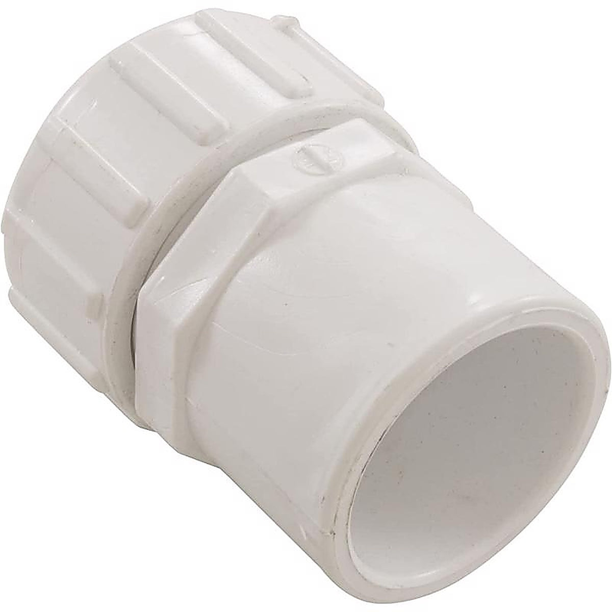 NDS - 731-71 - Flo Lock 1 In. Compression X 3/4 In. D FPT PVC Adapter