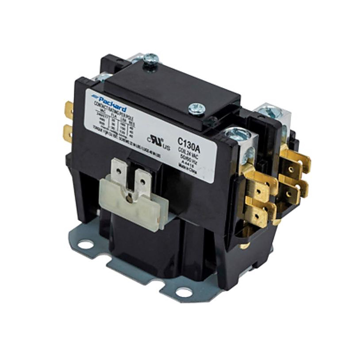 Packard - C130A - 24 Contactor