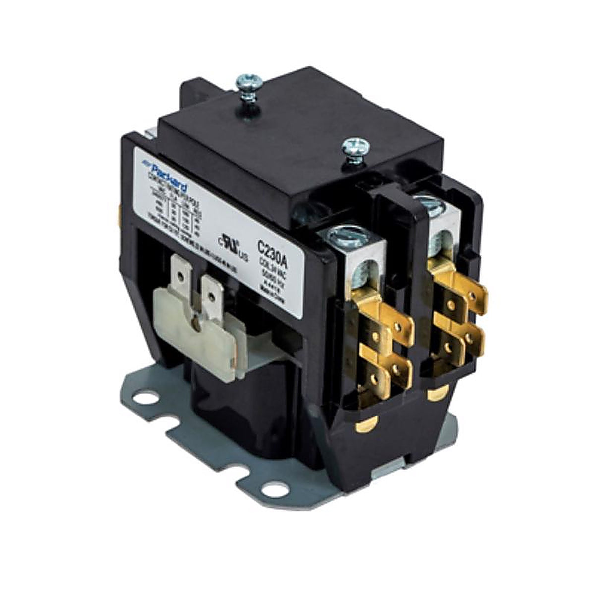 Packard - C230A - 24 Contactor