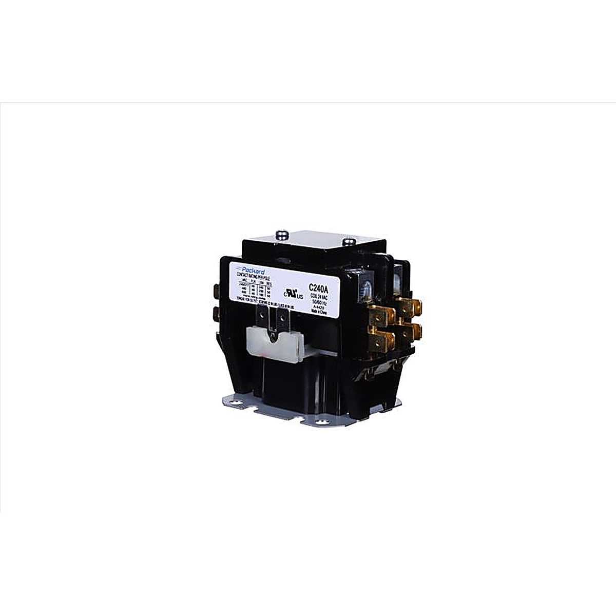 Packard - C240A - 24 Contactor