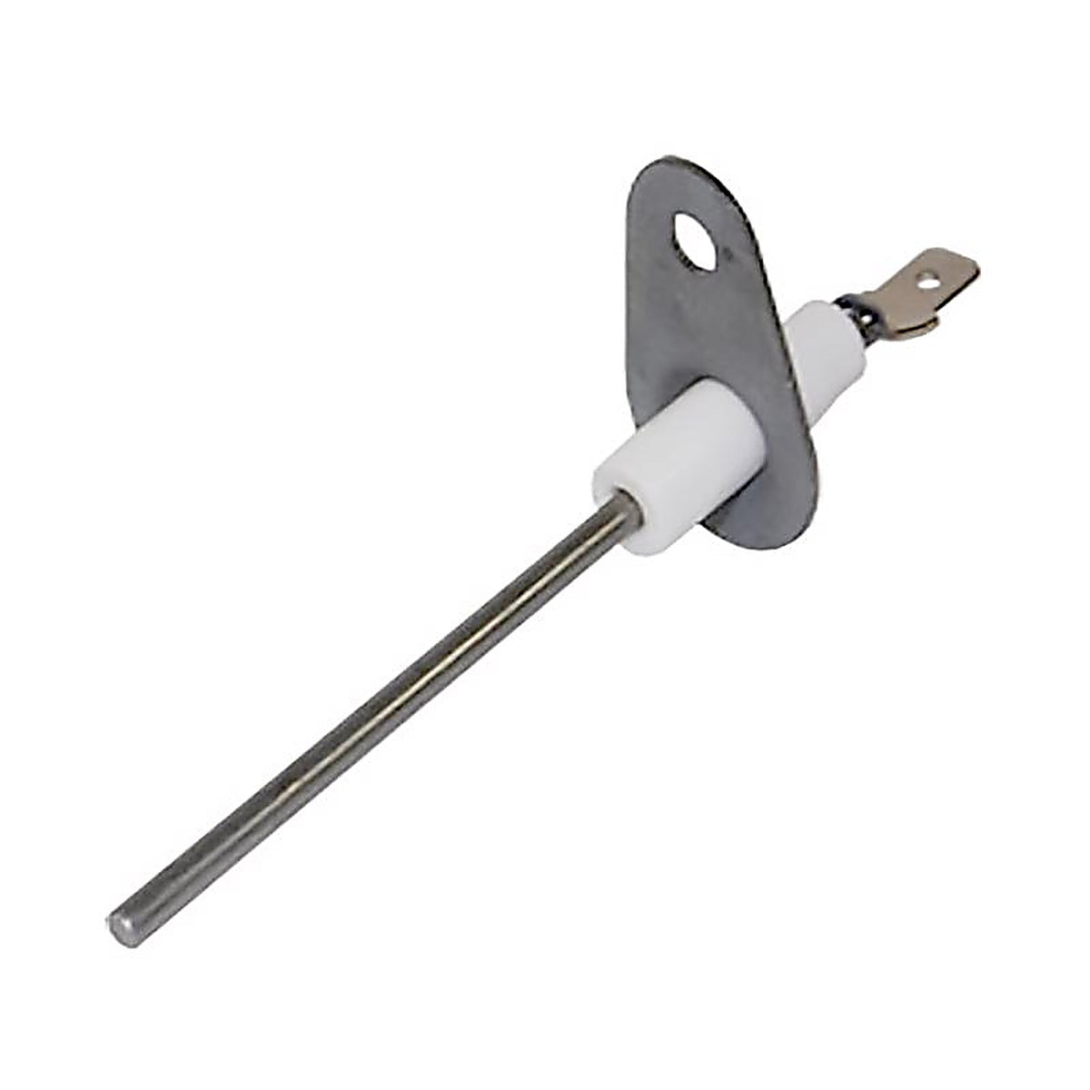 Diversitech - PFS010 - Packard Aluminum/Ceramic Flame Sensor with Ceramic Insulator
