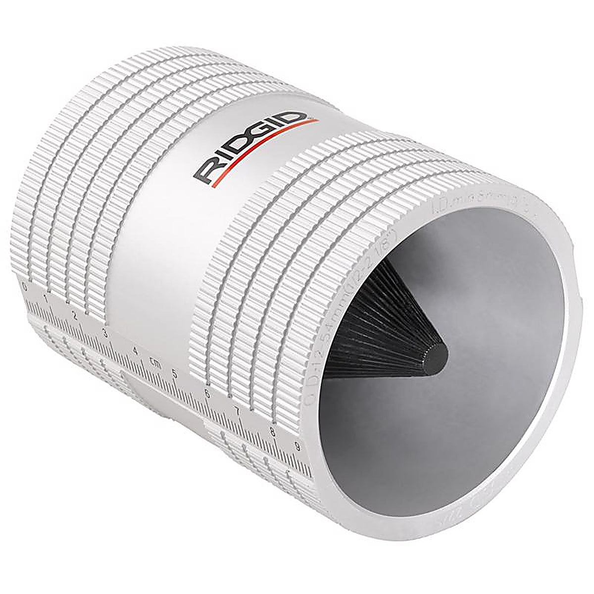 Ridgid - 29993 - 0 Deg Inner-Outer Reamer 1 Piece