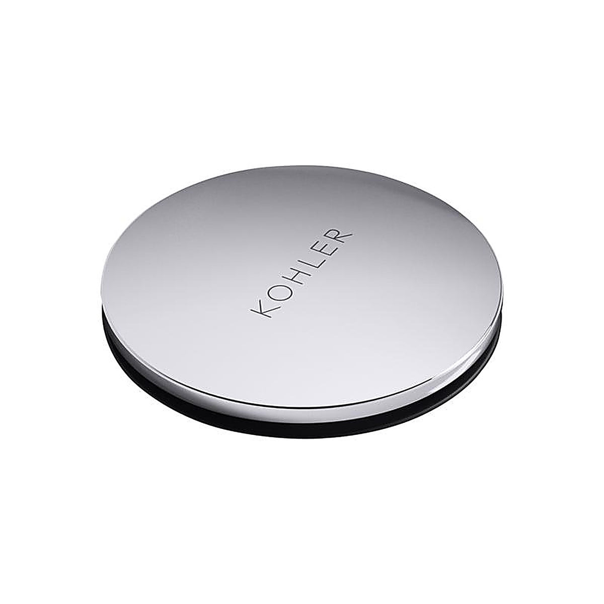 Kohler - RH1274364-CP - 1-1/4 In. D Polished Chrome Plastic Pop-Up Drain