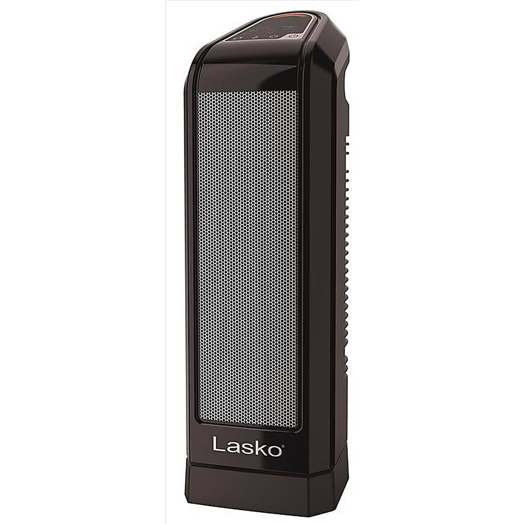 Lasko - CT16558 - 150 Sq Ft Electric Ceramic Tower Space Heater