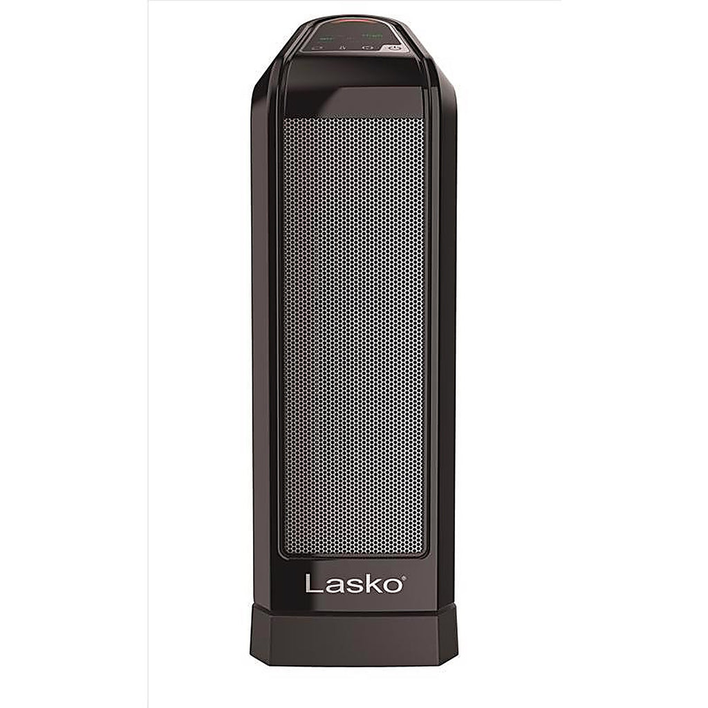 Lasko - CT16558 - 150 Sq Ft Electric Ceramic Tower Space Heater