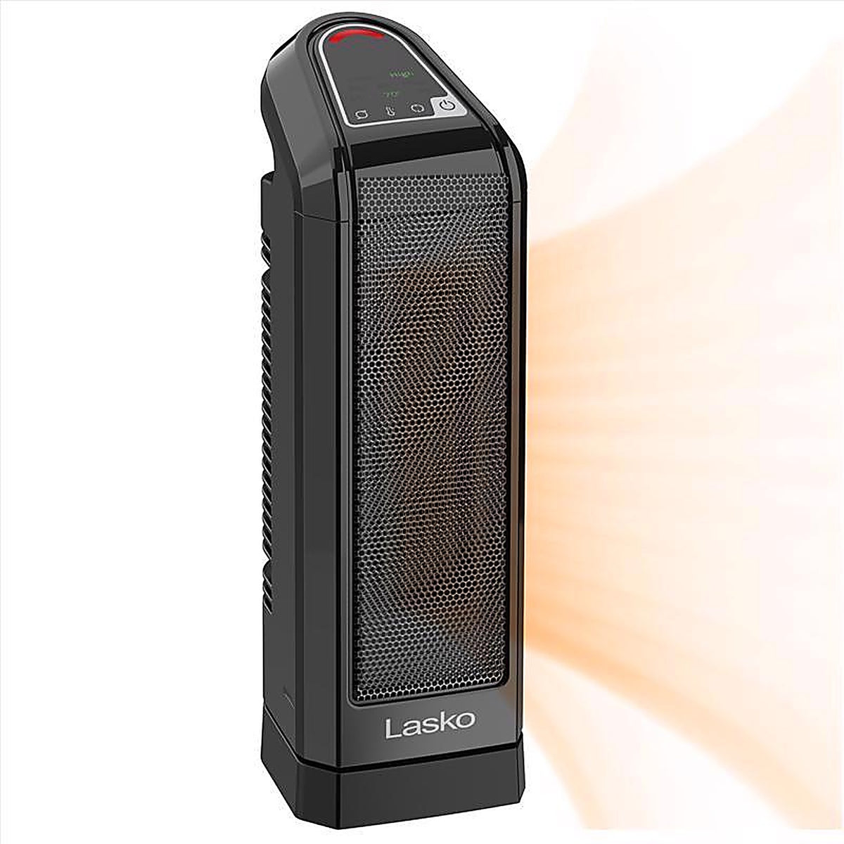 Lasko - CT16558 - 150 Sq Ft Electric Ceramic Tower Space Heater
